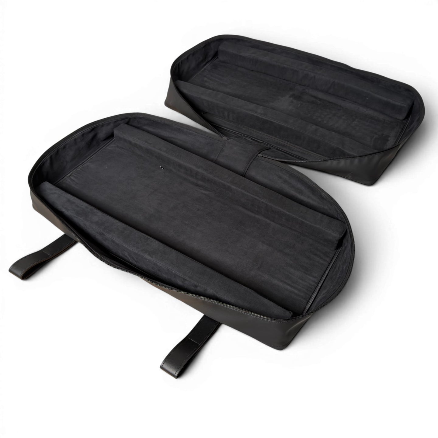 DreamCase Memory dual car trunk floor leveling bases
