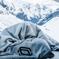 Bedsheets Grey