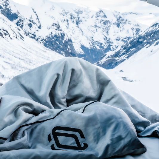 Bedsheets Grey