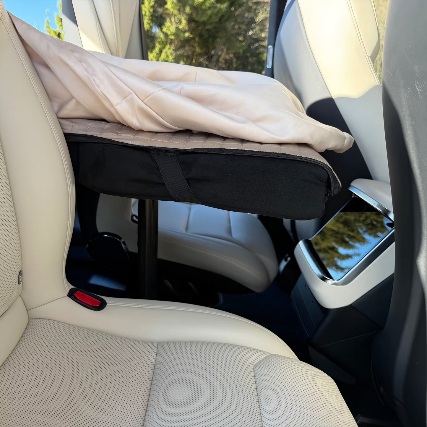 Memory | Tesla Model X 2021- (6 seater)