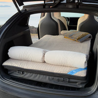 Memory | Tesla Model X 2021- (6 seater)