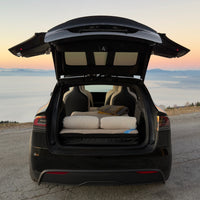 Memory | Tesla Model X 2021- (6 seater)
